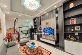 Mai Động, Đền Lừ, Hoàng Mai, Nhà Đẹp Ở Ngay, 20m Ra Ô Tô, Nhỉnh 6 Tỷ